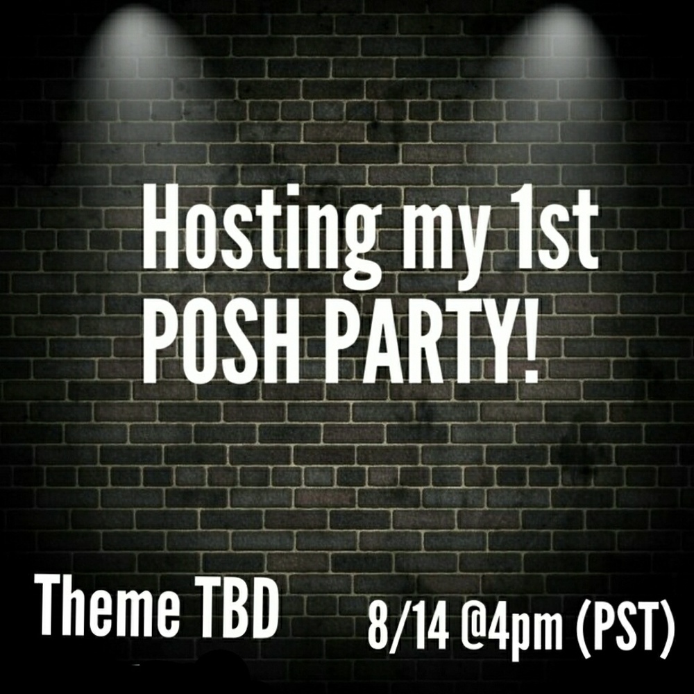 Theme: Everything Plus Size!